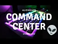 ALIENWARE COMMAND CENTER TUTORIAL
