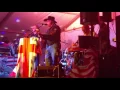 Dusty Rhodes Band Why You Been Gone So Long
