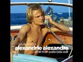 Alexandrie Alexandra (Dimitri From Paris Radio Edit)