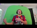 EARLY STREAM TODAY