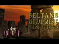 Download Lagu Beltane Celtic background music for fire dance Beltane rituals - May day Walpurgis night Wiccan