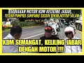 Lagu KEREN!! GUNAKAN MOTOR - KDM KELILING JABAR ｜ TEGUR PIMPRO SIMPANG SUSUN - BIKIN KOTOR JALAN #kdm