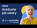 How much do graduates get paid at AECOM