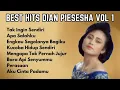 Download Lagu Best Hits Dian Piesesha  Vol 1 | Pilihan Lagu Lawas Terpopuler Dian Piesesha