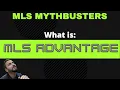 MLS Advantage - Statewide Searching