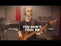 Download Lagu You Don’t Fool Me – QUEEN Cover by One Vision | A Tribute to Legends
