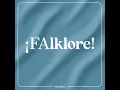Lindo Adorno pa' Mi Apero - Esto es ¡FA!, Mex Urtizberea & Radamel
