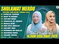 Download Lagu SHOLAWAT MERDU NISSA SABYAN \u0026 AI KHODIJAH FULL ALBUM 2025 (LIRIK) SHOLAWAT NABI MERDU TERBARU 2025