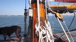 Episode 94 – Names for Sailing Things Part two