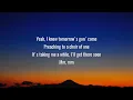 Maren Morris - Carry Me Through (Lyrics)