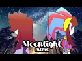 Download Lagu MOONLIGHT meme #theamazingdigitalcircus #ibispaint #capcut #fanart