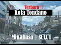 Download Lagu Keliling Tondano Ibu Kota Kabupaten Minahasa, Kota Tondano udara sejuk dan indah