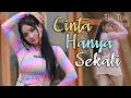 Download Lagu Cinta Hanya Sekali (DJ REMIX) ~ Lala Widy