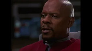 deep space nine hd way of the warrior defiant battle