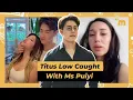 Singapore X Malaysia Onlyfans Scandal Titus Low and Ms Puiyi TDK Podcast