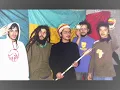 Vibra Positiva - Zona Ganjah (con letra / lyrics)