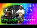 Download Lagu SATU HATI SAMPAI MATI [ CIPT. THOMAS ARYA ]  - BRODIEN \u0026 JIHAN AUDY - NEW V JAY 2019