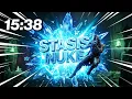 Solo ULTIMATE Conquest Lightblade in 15 minutes - SHATTER NUKE HUNTER