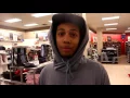 Nebu Kiniza - Gassed Up (Official Dance Video) shot by @Jmoney1041