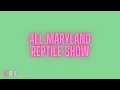 Awesome Reptile Expo 2022