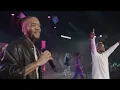 Travis Greene & Shomoneik Brown - Watch Him Turn It For My Good