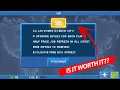 NEW VIP Package in Pocket Planes