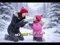 First Snow Fall