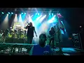 Wage War - Karma - Nevermore Hall - May 17, 2026