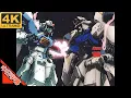 Download Lagu 機動戦士ガンダム0083 OP The Winner 中日字幕 (MAD·AMV) (回憶系列#196)