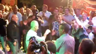 سهرة واصف محمد توفيق جمهور4 