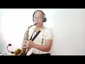 Download Lagu You Don't Have To Say You Love Me ( Dusty Springfield ) Saxophone Cover