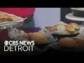 Hamlin Pub has your Super Bowl catering needs