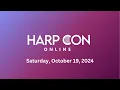 Download Lagu Harp Con Online 2024