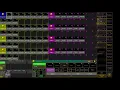 Plugin lua Grand Ma 2 View manager