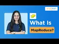 What Is MapReduce MapReduce Tutorial MapReduce Explained With Example Simplilearn