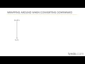 Java Tutorial 18 convnums