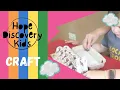12 Disciples of Jesus Kids Craft