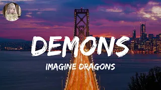 Download Imagine Dragons - Demons (Lyrics) || Bruno Mars, Camila Cabello,... (Mix Lyrics) MP3