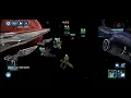 SWGOH Negotiator vs Malevolence Spy Hyena Vulture 74 Banners GAC