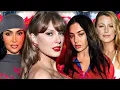 Download Lagu TAYLOR SWIFT DRAGS KIIM KARDASHIAN, DEFENDS BLAKE LIVELY, and EXPOSES CHARLI XCX (ALBUM DRAMA)