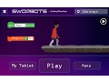 SwopBots Coding Adventure introduction