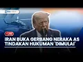 Download Lagu 🔴 Serangan Balasan Iran ke AS Diklaim Awal Perang Dunia 3, Tindakan Hukum Agresi Israel-AS ‘Dimulai’