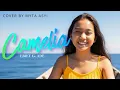 Lagu Camelia 1 - EBIET G. ADE | Orchestral Cover by Myta Asyi 