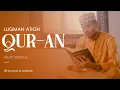 Download Lagu Luqman Atigh - Qur-an | official video | Vocals Only