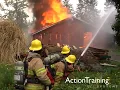 FF I - Fire Streams