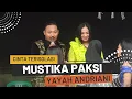 Download Lagu Cinta Terisolasi Cover Yayah Andriani (LIVE SHOW Sukamantri Panjalu Ciamis)