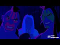 Download Lagu Pocahontas - Bárbaros [4K] Castellano