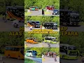 Download Lagu Hunting Bus Akap Jepara Yang Melewati Alas Karet Keling Sore Hari ini, Spot Hunting Andalan dijepara