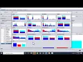 Detail visualization of datasets in WEKA tool weka data preprocessing tutorial