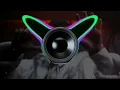 🔊 Bass Boosted 🔊 | KALEB DI MASI × ALAN GOMEZ - Mission 07 (Official Video)